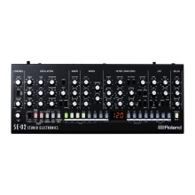 قیمت خرید فروش سینتی سایزر رولند Roland SE-02