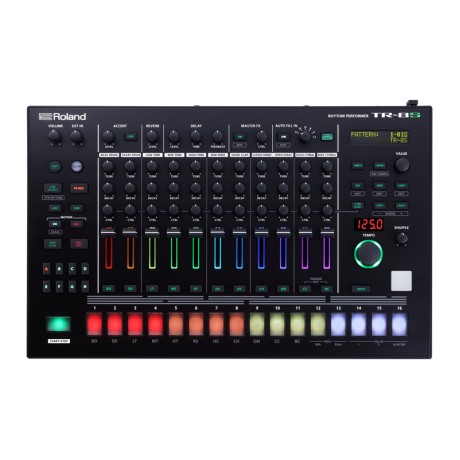 سینتی سایزر رولند Roland TR-8S