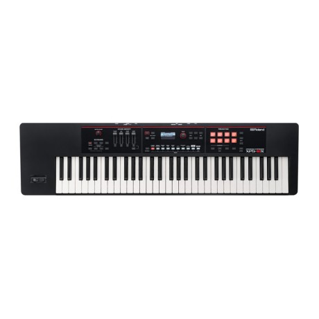 سینتی سایزر رولند Roland XPS-10X Black
