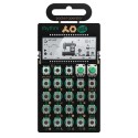 سینتی سایزر Teenage Engineering PO-12 rhythm