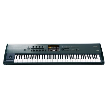 ورک استیشن کرگ Korg Kronos X 88