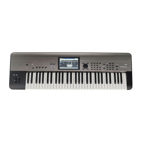 ورک استیشن کرگ KORG Krome EX 61