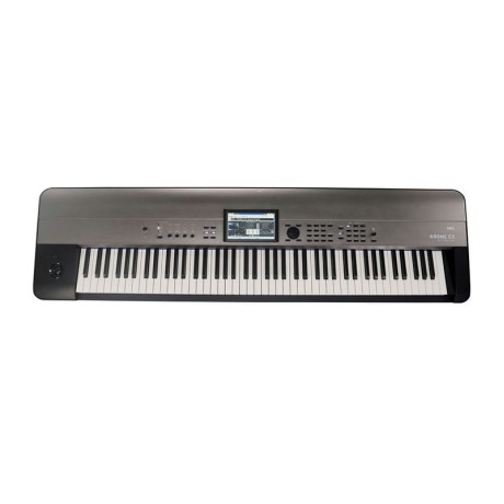 ورک استیشن کرگ KORG Krome EX 88