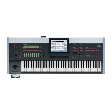 ورک استیشن کرگ Korg Oasys