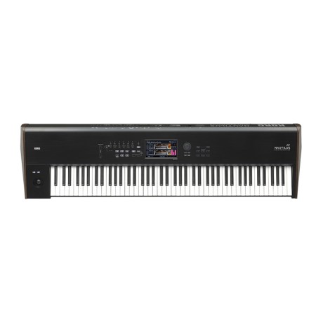 ورک استیشن کرگ KORG Nautilus AT 88