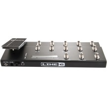 قیمت خرید فروش پدال کنترلر امپ گیتار لاین 6 Line 6 FBV Shortboard MK2
