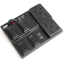 قیمت خرید فروش پدال کنترلر امپ گیتار لاین 6 Line 6 FBV Express MkII