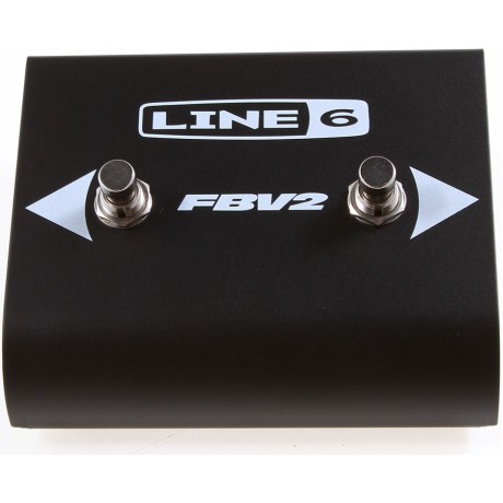 پدال کنترلر امپ گیتار لاین 6 Line 6 FBV2