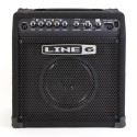 آمپلی فایر گیتار Line 6 LowDown LD15
