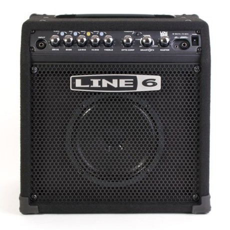 آمپلی فایر گیتار لاین 6 Line 6 LowDown LD15