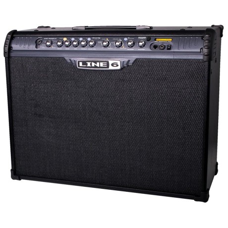 آمپلی فایر گیتار لاین 6 Line 6 Spider III 150