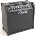 آمپلی فایر گیتار Line 6 Spider IV-15