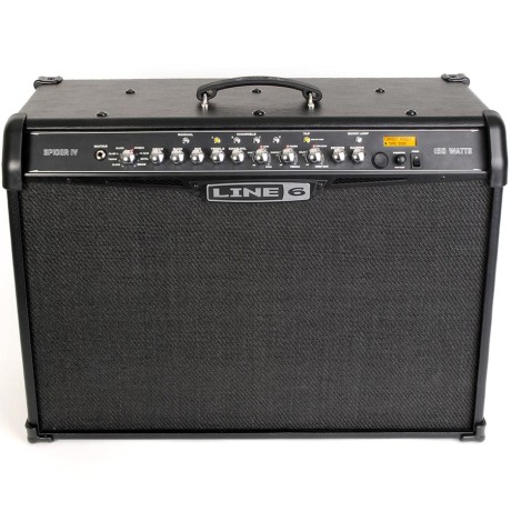آمپلی فایر گیتار لاین 6 Line 6 Spider IV 150