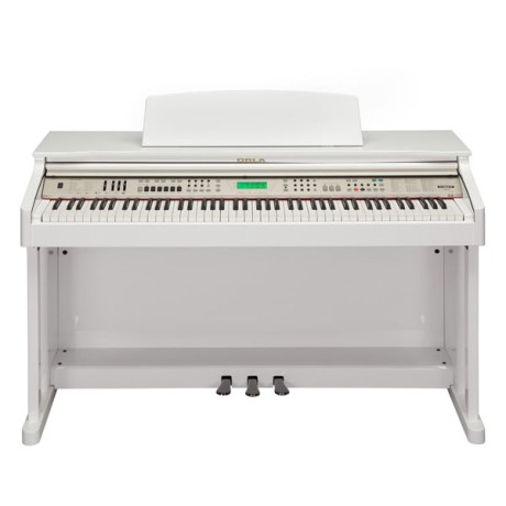 پیانو دیجیتال اورلا ORLA CDP-45 W