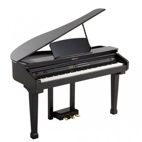 پیانو دیجیتال اورلا ORLA Grand-110 B