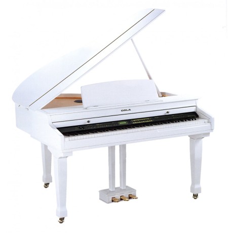 پیانو دیجیتال اورلا ORLA Grand-310 W
