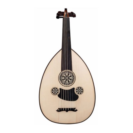 عود ترکی تی ام گروپ TM Group Turkish Oud