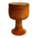 تنبک چوبی TM Group Wooden Tonbak