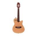 اوکوله له Godin CAVAQUINHO