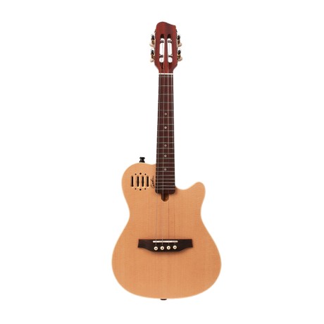 اوکوله له گودین Godin CAVAQUINHO