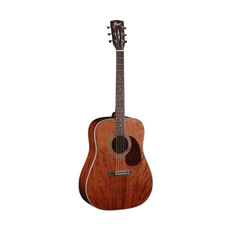 گیتار آکوستیک کورت Cort Earth 70 MH OP