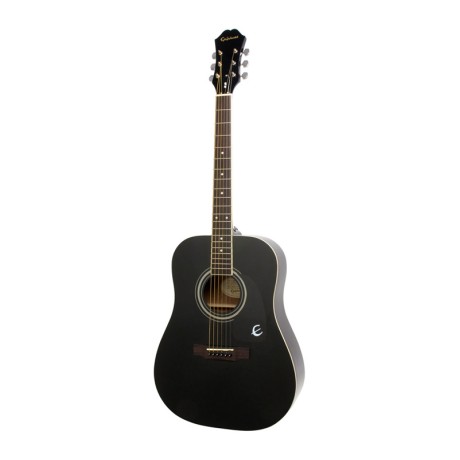 گیتار آکوستیک اپیفون Epiphone DR 100 Ebony