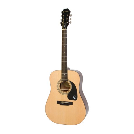 گیتار آکوستیک اپیفون Epiphone DR 100 Natural
