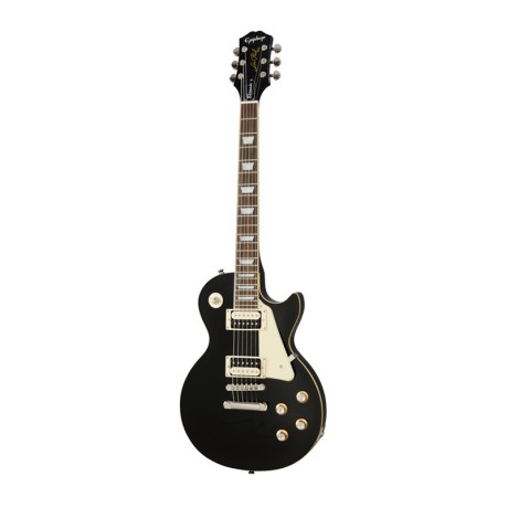 گیتار الکتریک اپیفون Epiphone Les Paul Classic Ebony