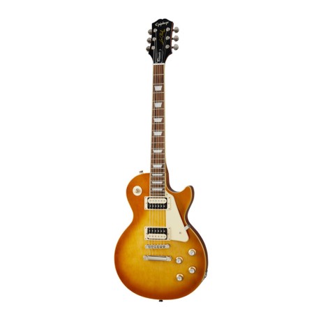 گیتار الکتریک اپیفون Epiphone Les Paul Classic Honeyburst