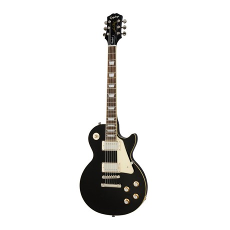 گیتار الکتریک اپیفون Epiphone Les Paul Standard 60s Ebony