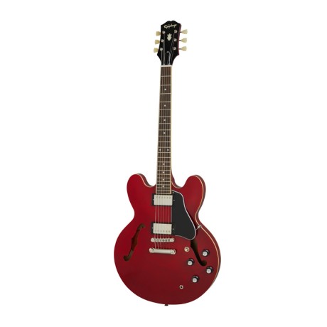 گیتار الکتریک اپیفون Epiphone ES-335 Cherry