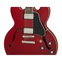 گیتار الکتریک اپیفون Epiphone ES-335 Cherry