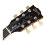 گیتار الکتریک گیبسون Gibson Les Paul Studio Tobacco Burst