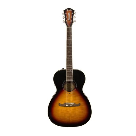 گیتار آکوستیک فندر Fender FA-235E Concert Sunburst