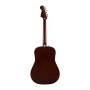 گیتار آکوستیک فندر Fender California Debut Redondo 2-Color Sunburst