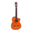 گیتار الکترو کلاسیک Fender CG-4CE