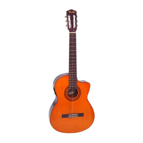 گیتار الکترو کلاسیک فندر Fender CG-4CE