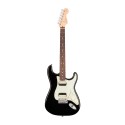 گیتار الکتریک Fender American Professional HH Shawbucker Stratocaster - Black w/ Rosewood Fingerboard