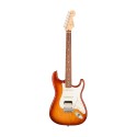 گیتار الکتریک Fender American Professional HSS Shawbucker Stratocaster - Sienna Sunburst w/ Rosewood Fingerboard