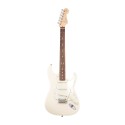 گیتار الکتریک Fender American Professional Stratocaster - Olympic White w/ Rosewood Fingerboard