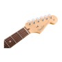گیتار الکتریک فندر Fender American Professional Stratocaster - Sonic Gray w/ Rosewood Fingerboard