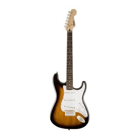 گیتار الکتریک فندر Fender Squier Bullet Stratocaster Sunburst