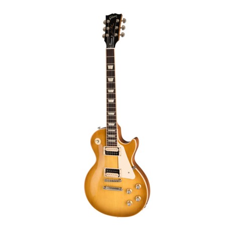 گیتار الکتریک گیبسون Gibson Les Paul Classic Honeyburst