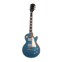 گیتار الکتریک Gibson Les Paul Standard 60s Plain Top Pelham Blue