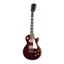 قیمت خرید فروش گیتار الکتریک گیبسون Gibson Les Paul Standard 60s Plain Top Sparkling Burgundy