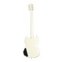 گیتار الکتریک گیبسون Gibson SG Standard 61 Stop Bar Classic White
