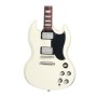 گیتار الکتریک گیبسون Gibson SG Standard 61 Stop Bar Classic White