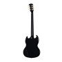 گیتار الکتریک گیبسون Gibson SG Standard 61 Stop Bar Pelham Blue Burst