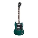 گیتار الکتریک Gibson SG Standard Translucent Teal