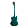 گیتار الکتریک گیبسون Gibson SG Standard Translucent Teal